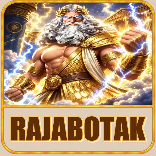 Pratinjau tampilan rajabotak