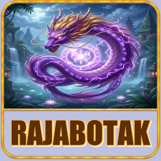 Pratinjau tampilan rajabotak