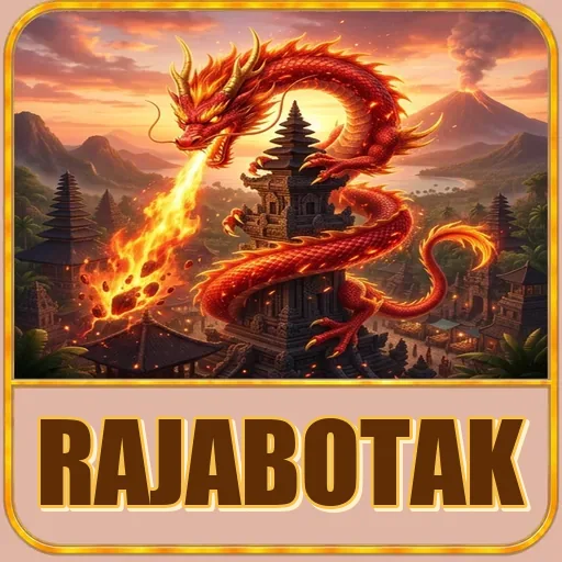 Pratinjau layar rajabotak